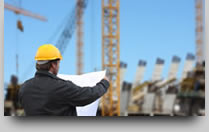 Ingeniería civil para industrias.